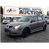 Image 1 : A4 --  2004 PONTIAC VIBE , Grey , 283592  KM's