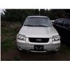 Image 2 : A10 --  2005 FORD ESCAPE LTD AWD , Green , 185995  KM's