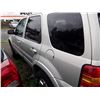 Image 8 : A10 --  2005 FORD ESCAPE LTD AWD , Green , 185995  KM's