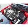 Image 13 : A3 --  2002 PONTIAC GRAND AM  , Red , 275299  KM's