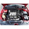 Image 14 : A3 --  2002 PONTIAC GRAND AM  , Red , 275299  KM's