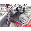 Image 21 : A3 --  2002 PONTIAC GRAND AM  , Red , 275299  KM's
