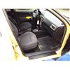 Image 21 : C2 --  2008 VW CITY GOLF , Yellow , 195628  KM's