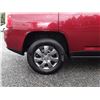 Image 24 : D2 --  2013 JEEP COMPASS NORTH EDITION 4X , Red , 146550  KM's