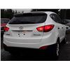 Image 8 : G6 --  2012 HYUNDAI TUCSON GL , White , 191898  KM's