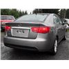 Image 8 : H4 --  2011 KIA FORTE EX  , Silver , 123491  KM's