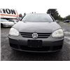 Image 2 : H3 --  2007 VW RABBIT , Green , 250811  KM's