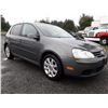 Image 3 : H3 --  2007 VW RABBIT , Green , 250811  KM's