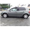 Image 8 : H3 --  2007 VW RABBIT , Green , 250811  KM's