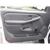 Image 25 : G1 --  2003 CHEVROLET SILVERADO 2500 H.D.  4X4 , White , 302032  KM's