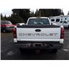 Image 8 : G1 --  2003 CHEVROLET SILVERADO 2500 H.D.  4X4 , White , 302032  KM's