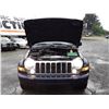 Image 23 : G5 --  2006 JEEP LIBERTY LTD 4X4 , Blue , 236574  KM's