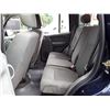 Image 37 : G5 --  2006 JEEP LIBERTY LTD 4X4 , Blue , 236574  KM's