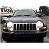 Image 3 : G5 --  2006 JEEP LIBERTY LTD 4X4 , Blue , 236574  KM's