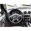 Image 42 : G5 --  2006 JEEP LIBERTY LTD 4X4 , Blue , 236574  KM's
