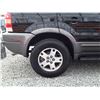 Image 23 : H2 --  2003 FORD ESCAPE XLT AWD , Black , 213122  KM's