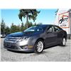 Image 1 : A12G --  2011 FORD FUSION SEL , Grey , 216777  KM's  "NO RESERVE"