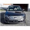 Image 2 : A12G --  2011 FORD FUSION SEL , Grey , 216777  KM's  "NO RESERVE"