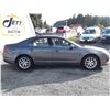 Image 4 : A12G --  2011 FORD FUSION SEL , Grey , 216777  KM's  "NO RESERVE"