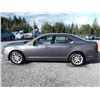 Image 8 : A12G --  2011 FORD FUSION SEL , Grey , 216777  KM's  "NO RESERVE"