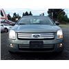 Image 2 : A12F --  2008 FORD FUSION SEL AWD , Green , 181527  KM's  "NO RESERVE"