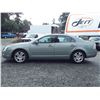Image 8 : A12F --  2008 FORD FUSION SEL AWD , Green , 181527  KM's  "NO RESERVE"