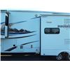 Image 21 : NOONF  2011 Bighorn 36' Travel Trailer 5TH WHEEL