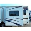 Image 23 : NOONF  2011 Bighorn 36' Travel Trailer 5TH WHEEL