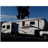 Image 2 : NOONF  2011 Bighorn 36' Travel Trailer 5TH WHEEL