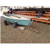 Image 10 : NOONA -- Genco Sail Boat  "NO RESERVE"