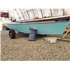 Image 11 : NOONA -- Genco Sail Boat  "NO RESERVE"