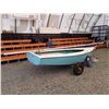 Image 3 : NOONA -- Genco Sail Boat  "NO RESERVE"