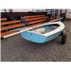 Image 4 : NOONA -- Genco Sail Boat  "NO RESERVE"