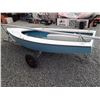 Image 7 : NOONA -- Genco Sail Boat  "NO RESERVE"
