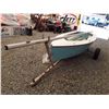 Image 9 : NOONA -- Genco Sail Boat  "NO RESERVE"