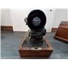 Image 3 : Vintage Singer Sewing Machine W/Cover