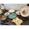 Image 2 : Lot of Misc Decorative Plates