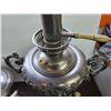 Image 3 : Vintage Silver Coffee & Tea Brewer , Server & plates