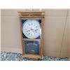 Image 1 : Regulator Wall Clock