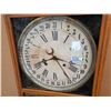 Image 2 : Regulator Wall Clock