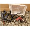 Image 1 : Lot of Mastercraft tools & Milwaukee Drill
