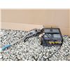 Image 1 : Battery Charger & Come Along