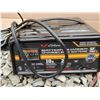 Image 2 : Battery Charger & Come Along