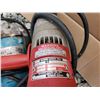 Image 3 : Makita Disc Grinder & Milwaukee Hammer Drill