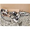 Image 1 : Lot of Old Power Tools, Jig Saw , Sharpener & More