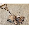 Image 1 : Craftsman Rear tine Gas Rotor Tiller