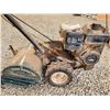 Image 2 : Craftsman Rear tine Gas Rotor Tiller