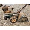 Image 3 : Craftsman Rear tine Gas Rotor Tiller