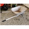 Image 1 : Aluminum Wheel Barrow