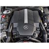 Image 25 : NOONG --  2005 MERCEDES SL 500 CONVERTIBLE , Black , 55897  KM's